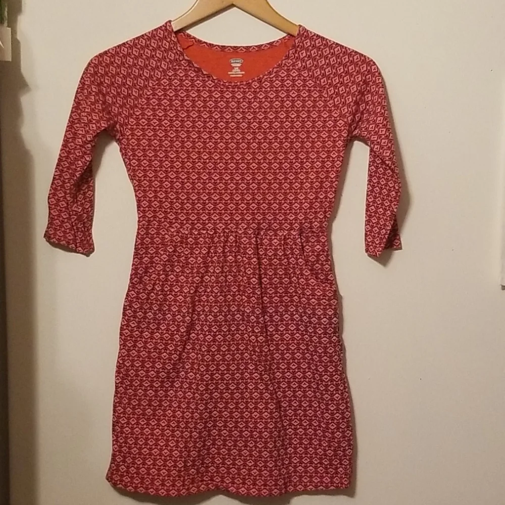 Old Navy Dress